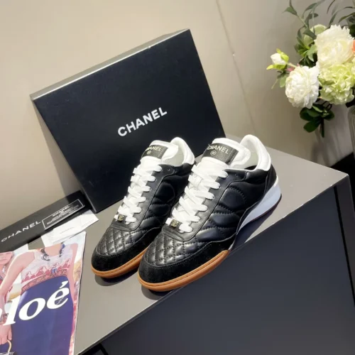 Chanel Sneakers Style 0181
