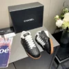 Chanel Sneakers Style 0181