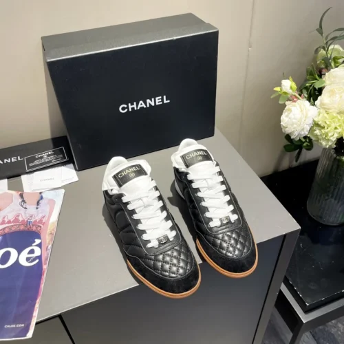Chanel Sneakers Style 0181