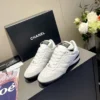Chanel Sneakers Style 0182