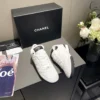 Chanel Sneakers Style 0182