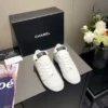 Chanel Sneakers Style 0182
