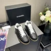 Chanel Sneakers Style 0184