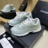 Chanel Sneakers Style 0185