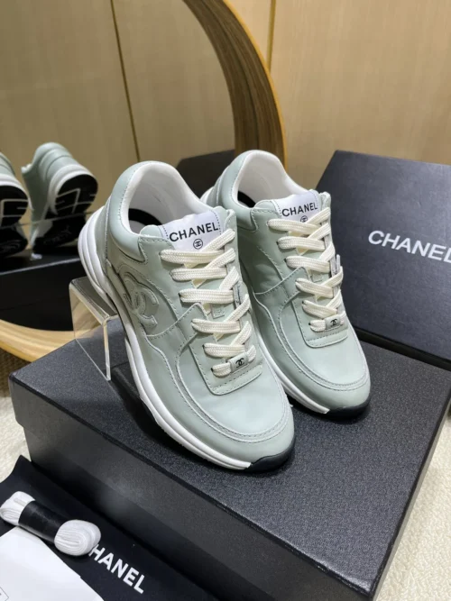 Chanel Sneakers Style 0185