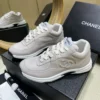 Chanel Sneakers Style 0186