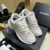 Chanel Sneakers Style 0186