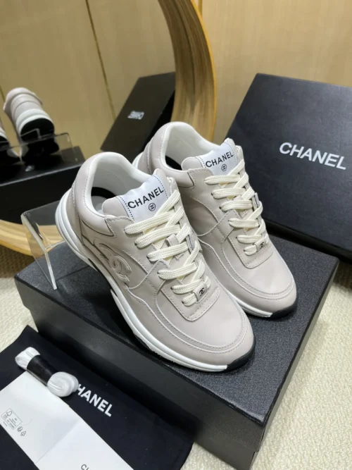 Chanel Sneakers Style 0186