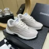 Chanel Sneakers Style 0186