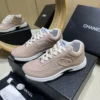 Chanel Sneakers Style 0187