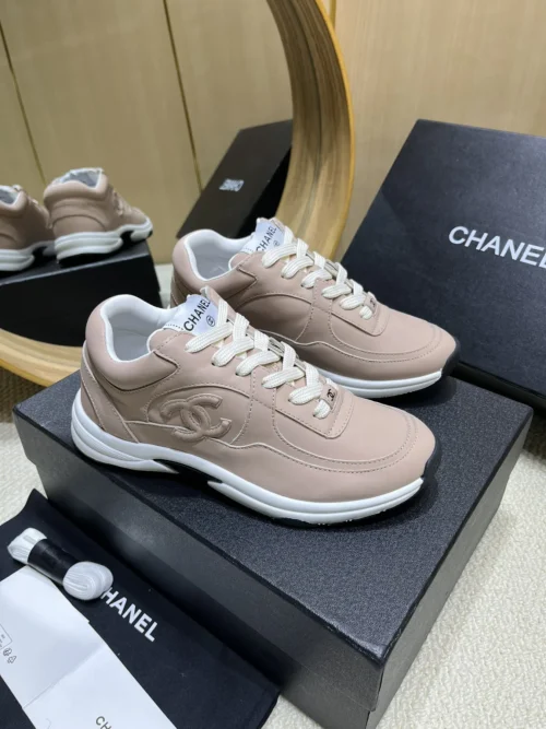 Chanel Sneakers Style 0187