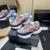 Chanel Chunky Sneakers Style 0189