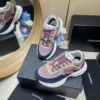 Chanel Chunky Sneakers Style 0189