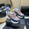 Chanel Chunky Sneakers Style 0189
