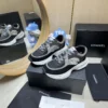 Chanel Chunky Sneakers Style 0190