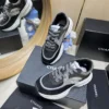 Chanel Chunky Sneakers Style 0190