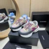 Chanel Chunky Sneakers Style 0191