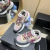 Chanel Chunky Sneakers Style 0191