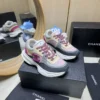 Chanel Chunky Sneakers Style 0191