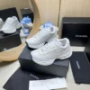 Chanel Chunky Sneakers Style 0192