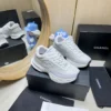 Chanel Chunky Sneakers Style 0192