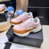 Chanel Chunky Sneakers Style 0193