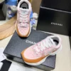 Chanel Chunky Sneakers Style 0193
