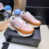 Chanel Chunky Sneakers Style 0193