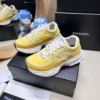 Chanel Chunky Sneakers Style 0194