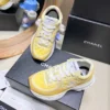 Chanel Chunky Sneakers Style 0194