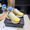 Chanel Chunky Sneakers Style 0194