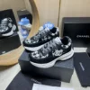 Chanel Chunky Sneakers Style 0195