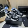 Chanel Chunky Sneakers Style 0195