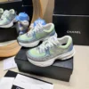 Chanel Chunky Sneakers Style 0196