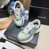 Chanel Chunky Sneakers Style 0196