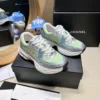 Chanel Chunky Sneakers Style 0196