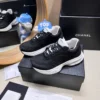 Chanel Chunky Sneakers Style 0197