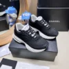 Chanel Chunky Sneakers Style 0197