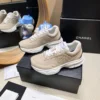 Chanel Chunky Sneakers Style 0198