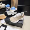 Chanel Chunky Sneakers Style 0198