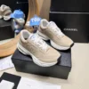 Chanel Chunky Sneakers Style 0198