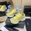Chanel Chunky Sneakers Style 0199