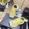 Chanel Chunky Sneakers Style 0199