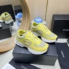Chanel Chunky Sneakers Style 0199