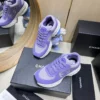 Chanel Chunky Sneakers Style 0200