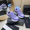 Chanel Chunky Sneakers Style 0200