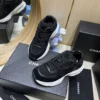 Chanel Chunky Sneakers Style 0201