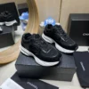 Chanel Chunky Sneakers Style 0201
