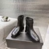 Chanel Riding Boots Style 0205