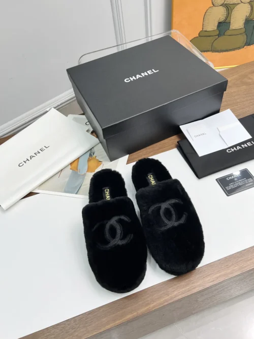 Chanel Sneakers Style 0226